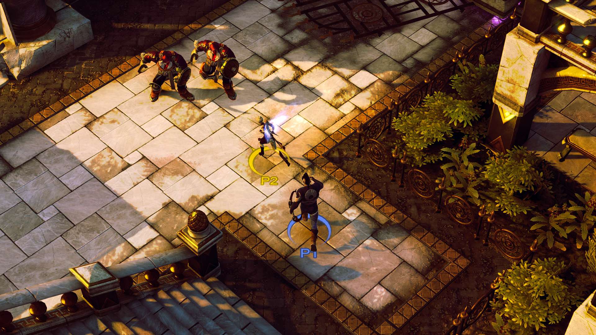 Sacred 3 - Imagen 29